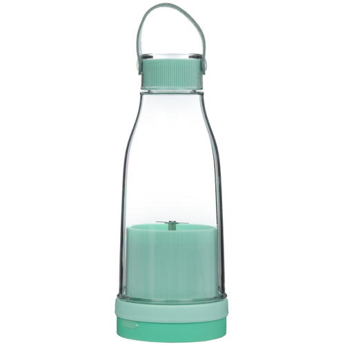 Купить Блендер Aceline SBW-350 зеленый [Стационарный/беспроводной/350мл/50Вт/бутылка/Скоростей: 1]  5420851. Характеристики, отзывы и цены в Донецке