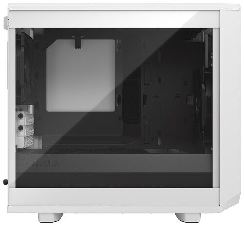 Купить Корпус Fractal Design Meshify 2 Nano  9939461. Характеристики, отзывы и цены в Донецке