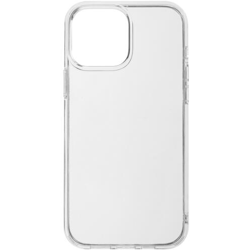 Купить Накладка  VLP Crystal Case для Apple iPhone 13 прозрачный  4873271. Характеристики, отзывы и цены в Донецке