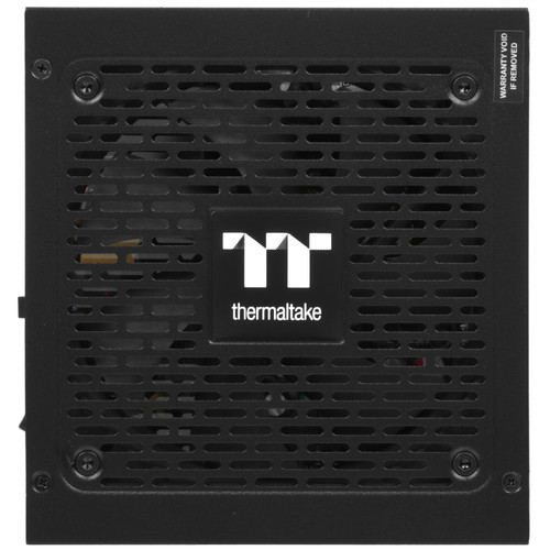 Купить Блок питания Thermaltake TOUGHPOWER GF A3 Gold 850W - TT Premium Edition [PS-TPD-0850FNFAGE-H] черный  5455400. Характеристики, отзывы и цены в Донецке