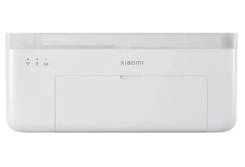 Купить Компактный фотопринтер Xiaomi Instant Photo Printer 1S Set белый  5421135. Характеристики, отзывы и цены в Донецке