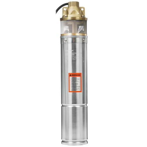 Купить Скважинный насос Unipump 4SKM 100  1231812. Характеристики, отзывы и цены в Донецке