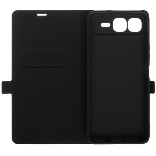 Купить Чехол-книжка  BoraSCO Book Case для Infinix SMART 10 Plus синий  5633595. Характеристики, отзывы и цены в Донецке