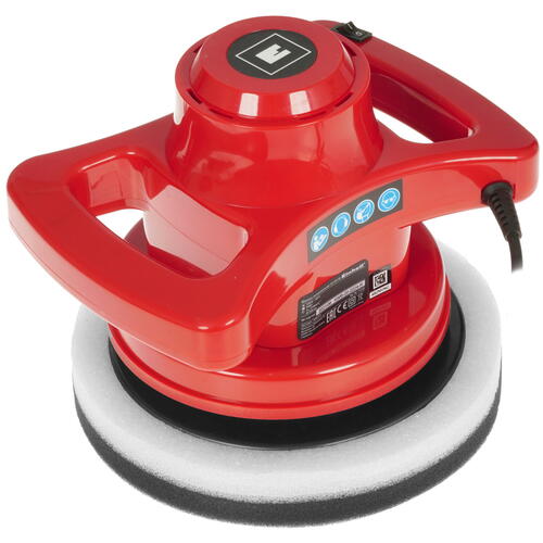 Купить Полировальная машина Einhell CC-PO 90  5347848. Характеристики, отзывы и цены в Донецке