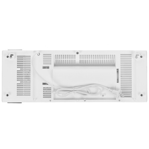 Купить Тепловентилятор Timberk T-FH2-B10MC-W  8190921. Характеристики, отзывы и цены в Донецке