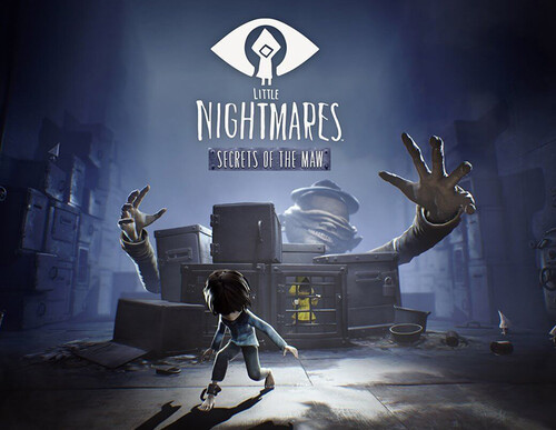 Купить Дополнение для игры Little Nightmares - Secrets of The Maw Expansion Pass (Steam)  5484167. Характеристики, отзывы и цены в Донецке