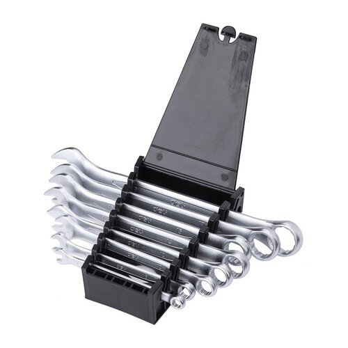 Купить Набор ключей Deli DL130008A  9278253. Характеристики, отзывы и цены в Донецке