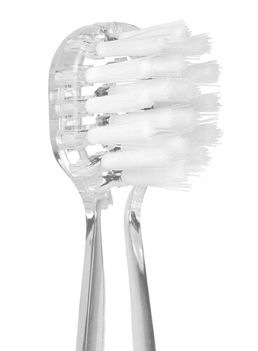 Купить Электрическая зубная щетка Revyline RL 025 синий  9312779. Характеристики, отзывы и цены в Донецке