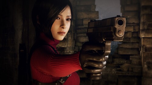 Купить Игра Resident Evil Remake Trilogy (Steam)  5627297. Характеристики, отзывы и цены в Донецке