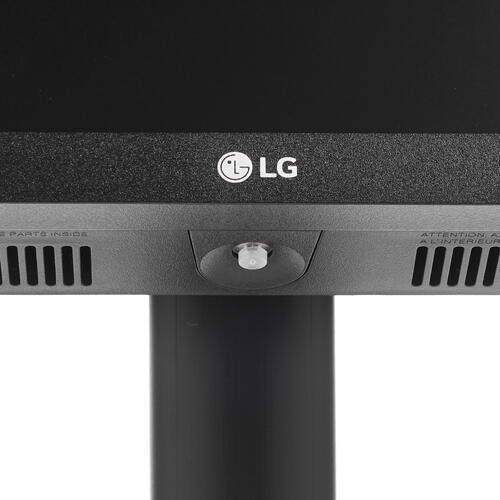 Купить 27" Монитор LG 27QN600-B черный  1625244. Характеристики, отзывы и цены в Донецке