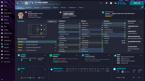 Купить Игра Football Manager 2023 (Steam)  5608545. Характеристики, отзывы и цены в Донецке