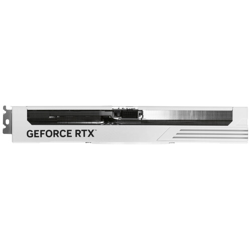 Купить Видеокарта KFA2 GeForce RTX 5080 ROCK(X) OC 3FAN RGB White  5631211. Характеристики, отзывы и цены в Донецке