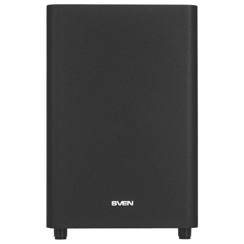 Купить Саундбар SVEN SB-2700DA черный  9309288. Характеристики, отзывы и цены в Донецке