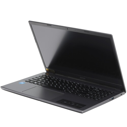 Купить 15.6" Ноутбук Acer Aspire 5 A515-57-59DR серый  5459986. Характеристики, отзывы и цены в Донецке