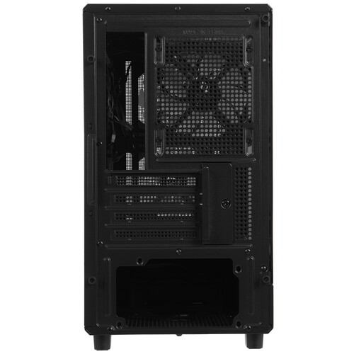 Купить Корпус 4FAN Goldrim  9291303. Характеристики, отзывы и цены в Донецке