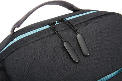 Купить Рюкзак Aceline Pol-BLK-34 черный  5400901. Характеристики, отзывы и цены в Донецке