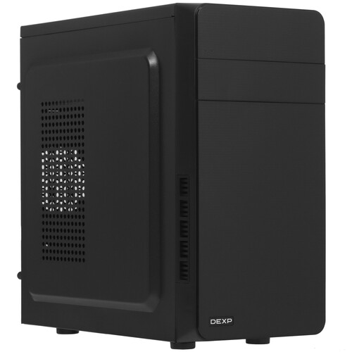 Купить ПК DEXP Aquilon O312  5606174. Характеристики, отзывы и цены в Донецке