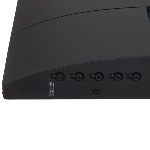 Купить 23.8" Монитор Aceline CF24N2 черный  9101341. Характеристики, отзывы и цены в Донецке