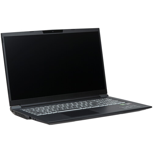 Купить 17.3" Ноутбук MAIBENBEN X17A черный  5483617. Характеристики, отзывы и цены в Донецке