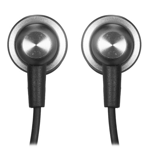 Купить Проводные наушники Borofone BM70 Rich sound черный  9244586. Характеристики, отзывы и цены в Донецке