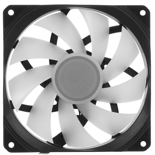 Купить Вентилятор Bloody BD-CF120ARGB1 [BD-CF120ARGB1-BK] черный  9244218. Характеристики, отзывы и цены в Донецке