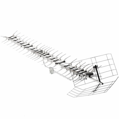 Купить ТВ-Антенна РЭМО BAS X11102 MAXI-DX  1124935. Характеристики, отзывы и цены в Донецке