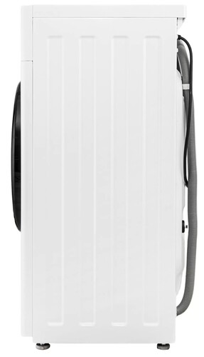 Купить Стиральная машина Evelux EW 46121 белый  9074867. Характеристики, отзывы и цены в Донецке