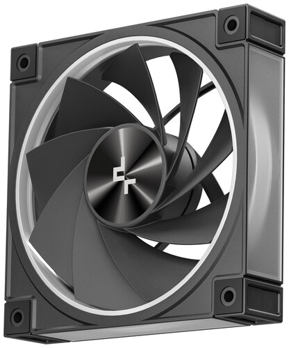 Купить Корпус DEEPCOOL CG580 4F V2  5630436. Характеристики, отзывы и цены в Донецке