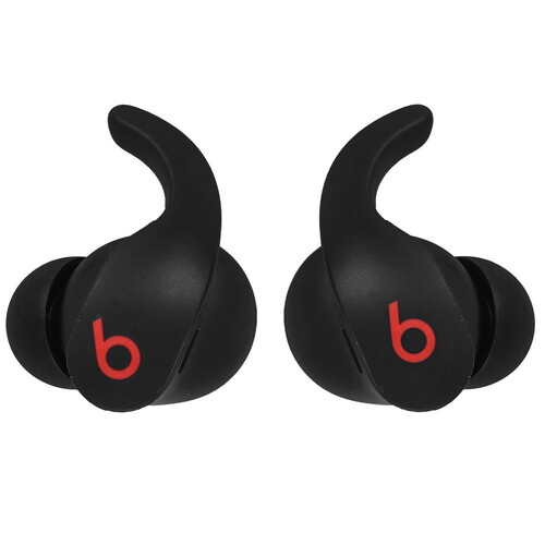Купить Наушники TWS Beats Fit Pro черный  5462726. Характеристики, отзывы и цены в Донецке