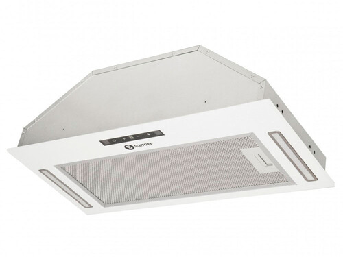 Купить Вытяжка полновстраиваемая SCHTOFF SESTO 60 белый  9145459. Характеристики, отзывы и цены в Донецке