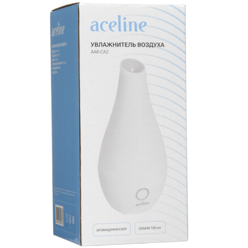 Купить Увлажнитель воздуха Aceline AAR-CA2  9103430. Характеристики, отзывы и цены в Донецке