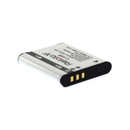Купить Аккумулятор Relato LI-50B  8118572. Характеристики, отзывы и цены в Донецке