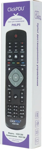 Купить Пульт ДУ ClickPdu HOD1390  9164088. Характеристики, отзывы и цены в Донецке
