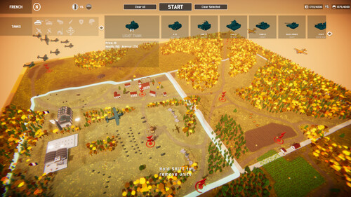 Купить Игра Total Tank Simulator (Steam)  5622445. Характеристики, отзывы и цены в Донецке
