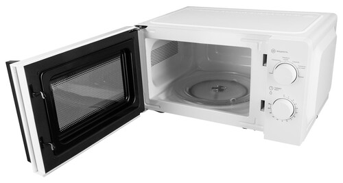Купить Микроволновая печь Hyundai HYM-M2046 белый  5361888. Характеристики, отзывы и цены в Донецке