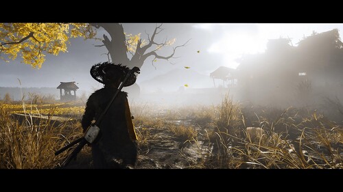 Купить Игра Ghost Of Yotei (PS5)  5642531. Характеристики, отзывы и цены в Донецке
