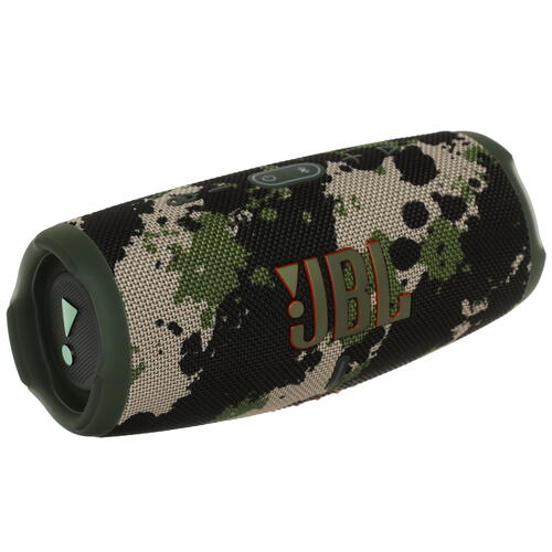 Купить Портативная колонка JBL Charge 5, хаки  4776873. Характеристики, отзывы и цены в Донецке
