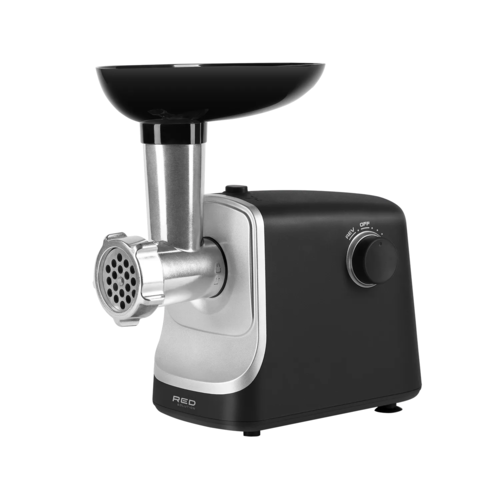 Купить Мясорубка электрическая RED solution RMG-1213 черный  9125732. Характеристики, отзывы и цены в Донецке