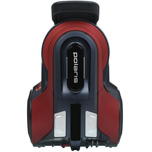 Купить Пылесос Polaris PVC 2004RI красный  5076062. Характеристики, отзывы и цены в Донецке