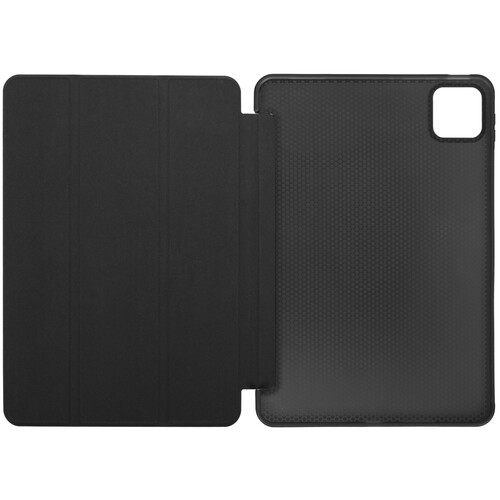 Купить Чехол-книжка Aceline Streak для Xiaomi Pad 7/ 7 Pro черный  5623806. Характеристики, отзывы и цены в Донецке