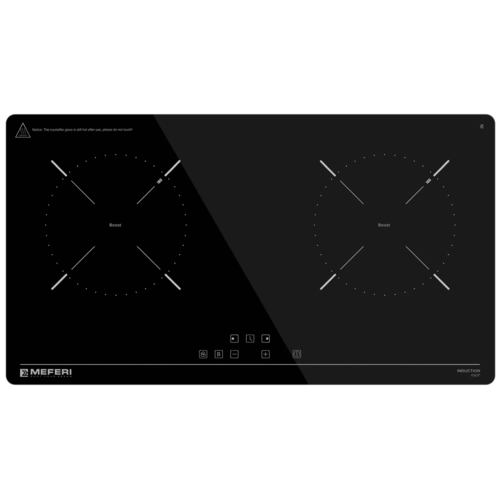 Купить Индукционная варочная поверхность Meferi MIH602BK POWER  9168787. Характеристики, отзывы и цены в Донецке