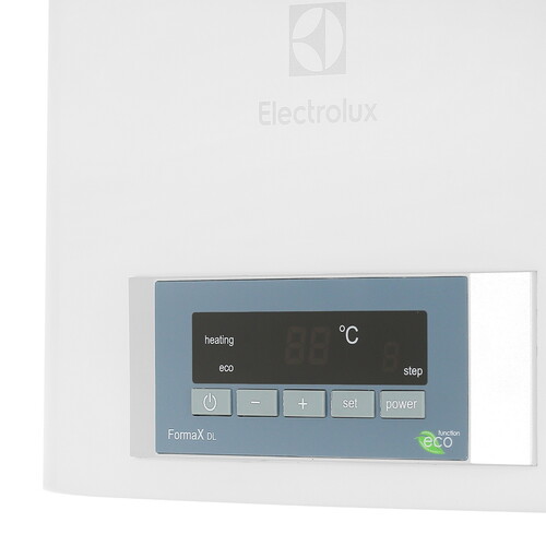 Купить Водонагреватель электрический Electrolux EWH 100 Formax DL  1027277. Характеристики, отзывы и цены в Донецке