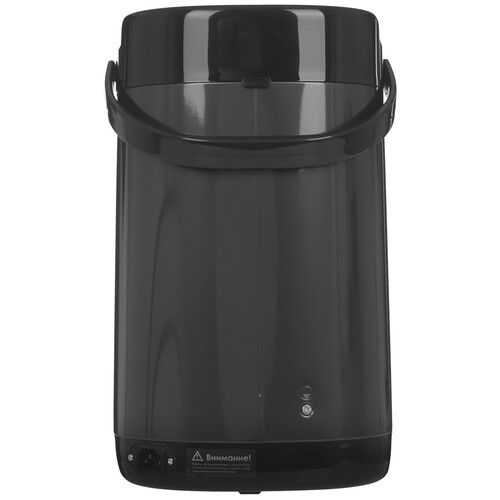 Купить Термопот WILLMARK WAP-542G черный  9269607. Характеристики, отзывы и цены в Донецке
