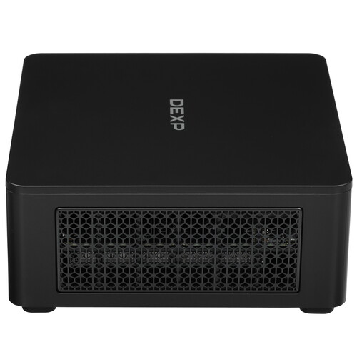 Купить Мини ПК DEXP MINI REVO B008  9149395. Характеристики, отзывы и цены в Донецке