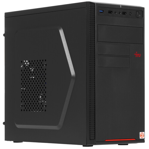 Купить ПК iRU Опал 612 MT [2049324]  5609469. Характеристики, отзывы и цены в Донецке