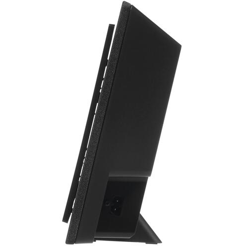 Купить Аудиосистема Panasonic SC-HC410EE-K черный  1395106. Характеристики, отзывы и цены в Донецке