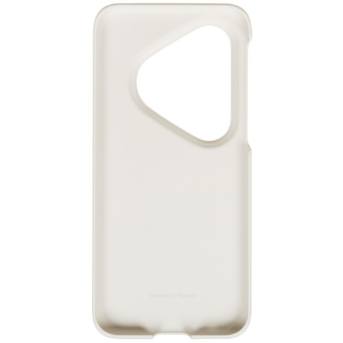 Купить Накладка  HUAWEI Cloud Vegan Leather Case для HUAWEI Pura 80 Pro серый  5637677. Характеристики, отзывы и цены в Донецке