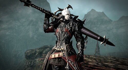 Купить Игра Final Fantasy XIV Online: The Complete Experience (PS4)  1040231. Характеристики, отзывы и цены в Донецке