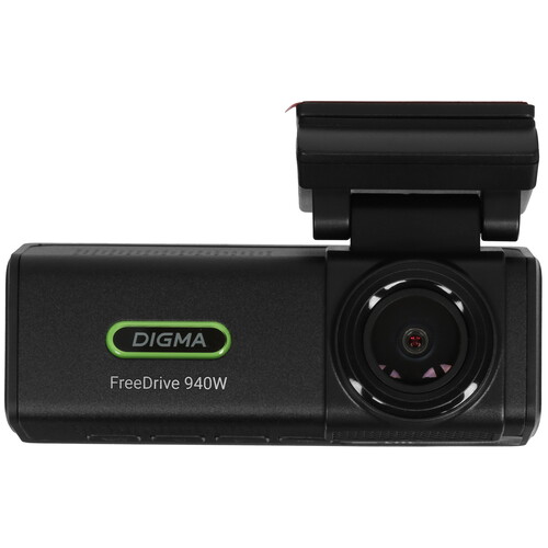 Купить Видеорегистратор Digma FreeDrive 940W  5636326. Характеристики, отзывы и цены в Донецке