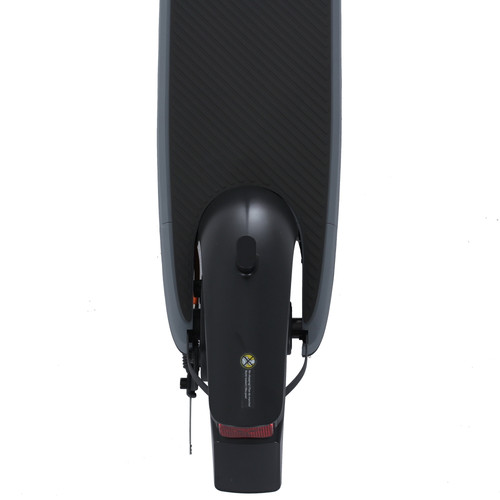 Купить Электросамокат Ninebot Kick Scooter E2 Plus II черный  5486962. Характеристики, отзывы и цены в Донецке